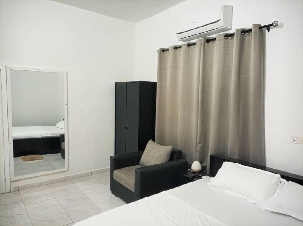 Ad Home Lomé Esterno foto