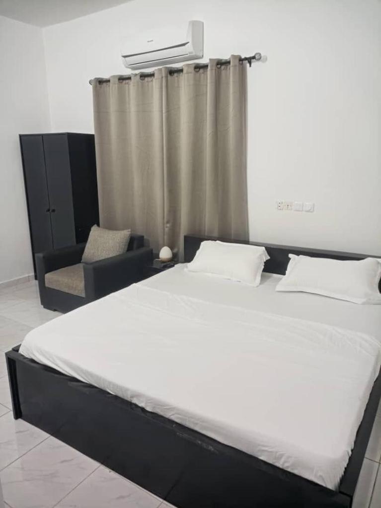 Ad Home Lomé Esterno foto