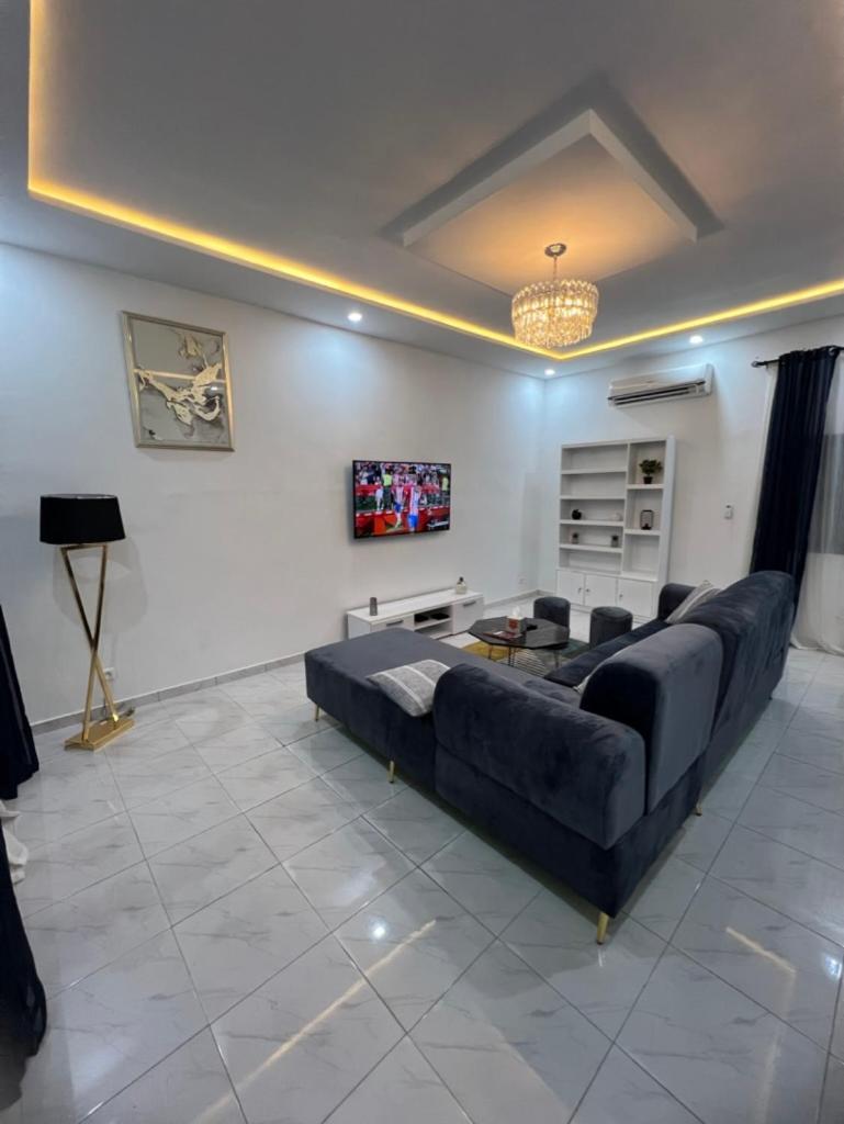 Ad Home Lomé Esterno foto
